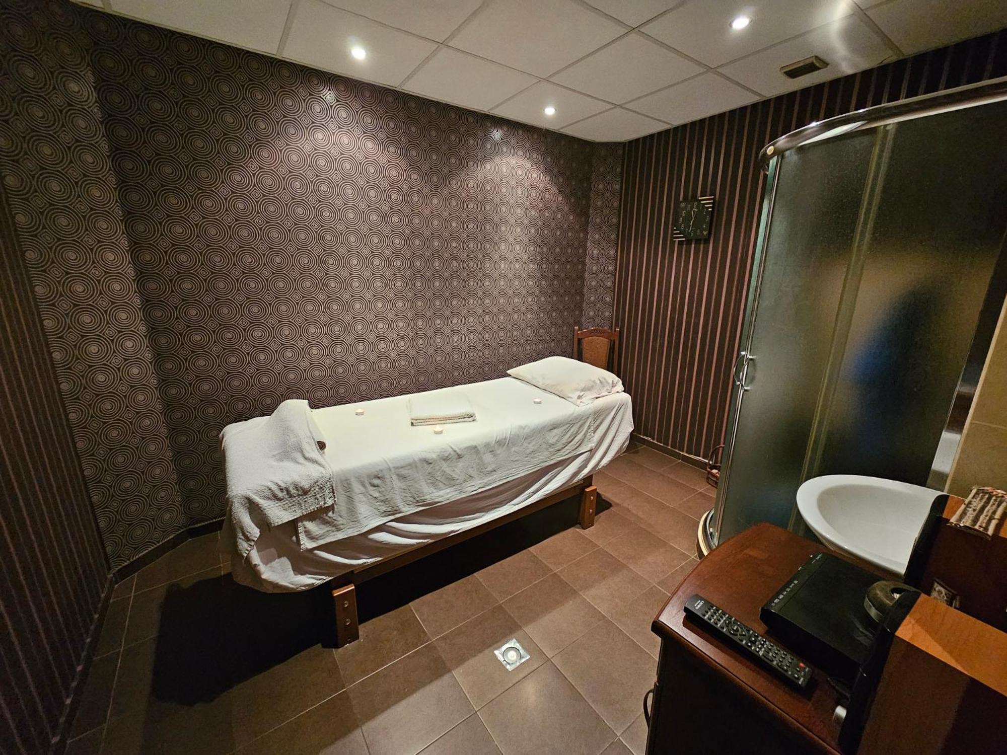 Family Hotel Jeri Velingrad Kültér fotó