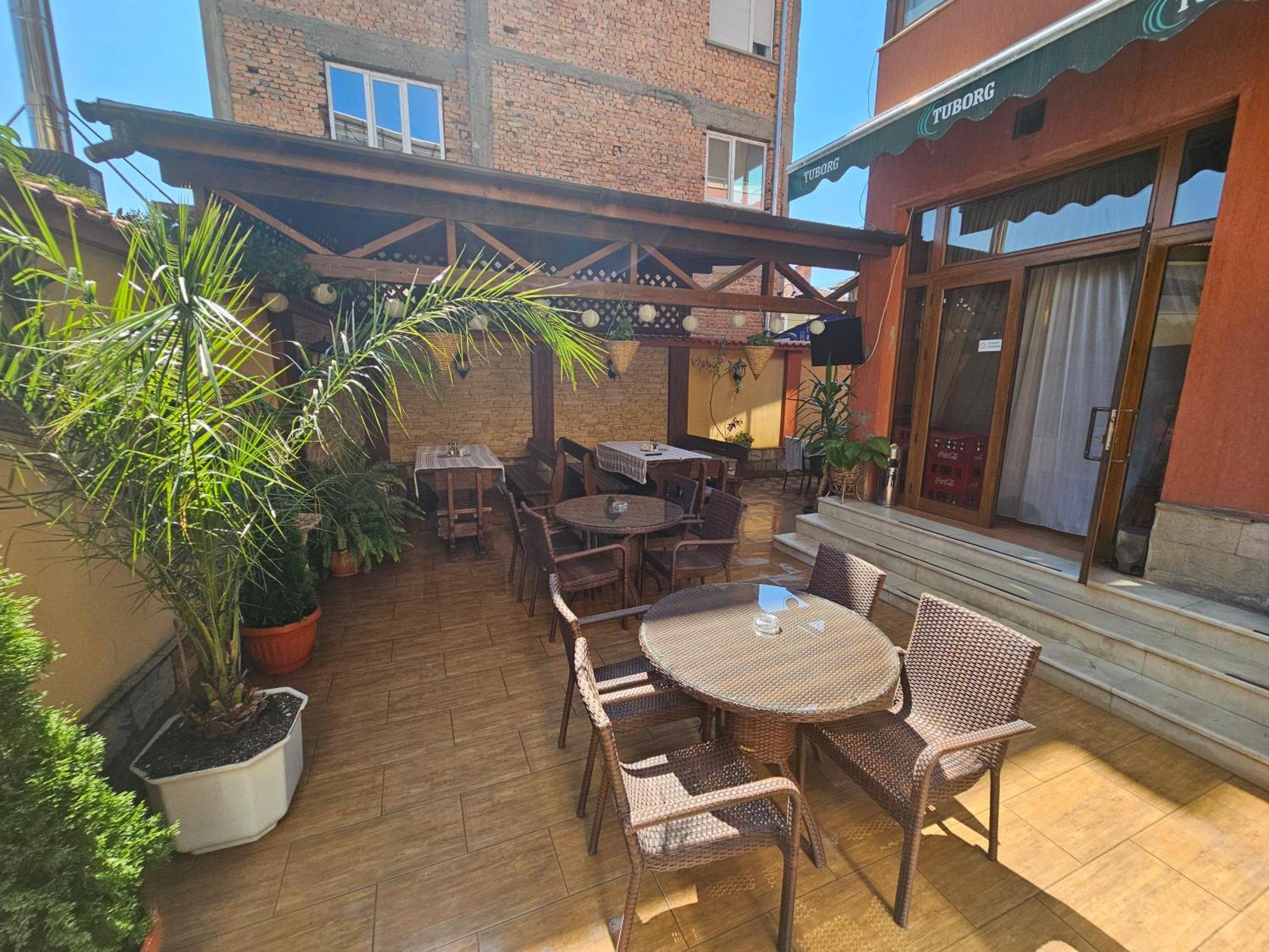 Family Hotel Jeri Velingrad Kültér fotó