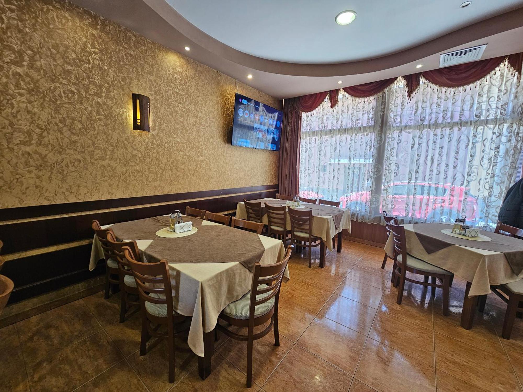 Family Hotel Jeri Velingrad Kültér fotó
