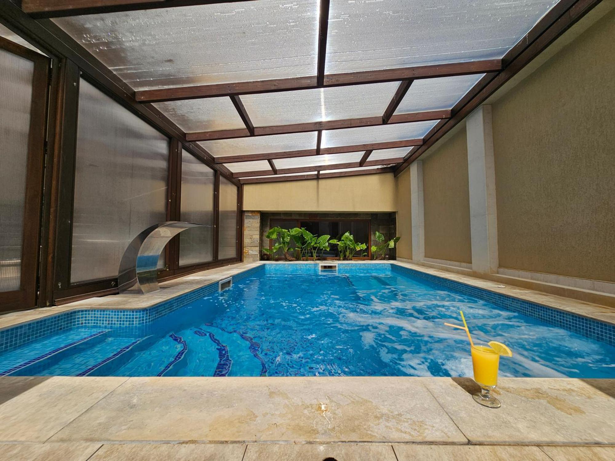 Family Hotel Jeri Velingrad Kültér fotó