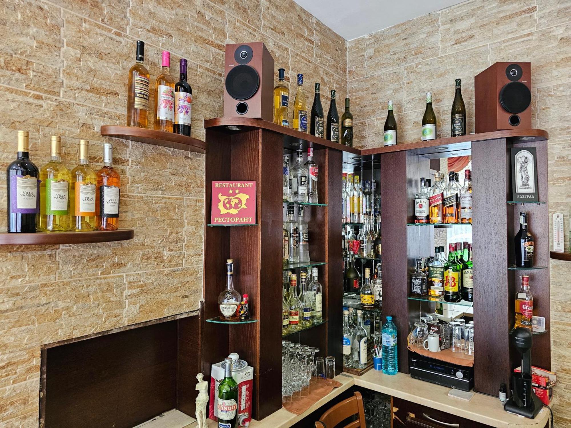 Family Hotel Jeri Velingrad Kültér fotó
