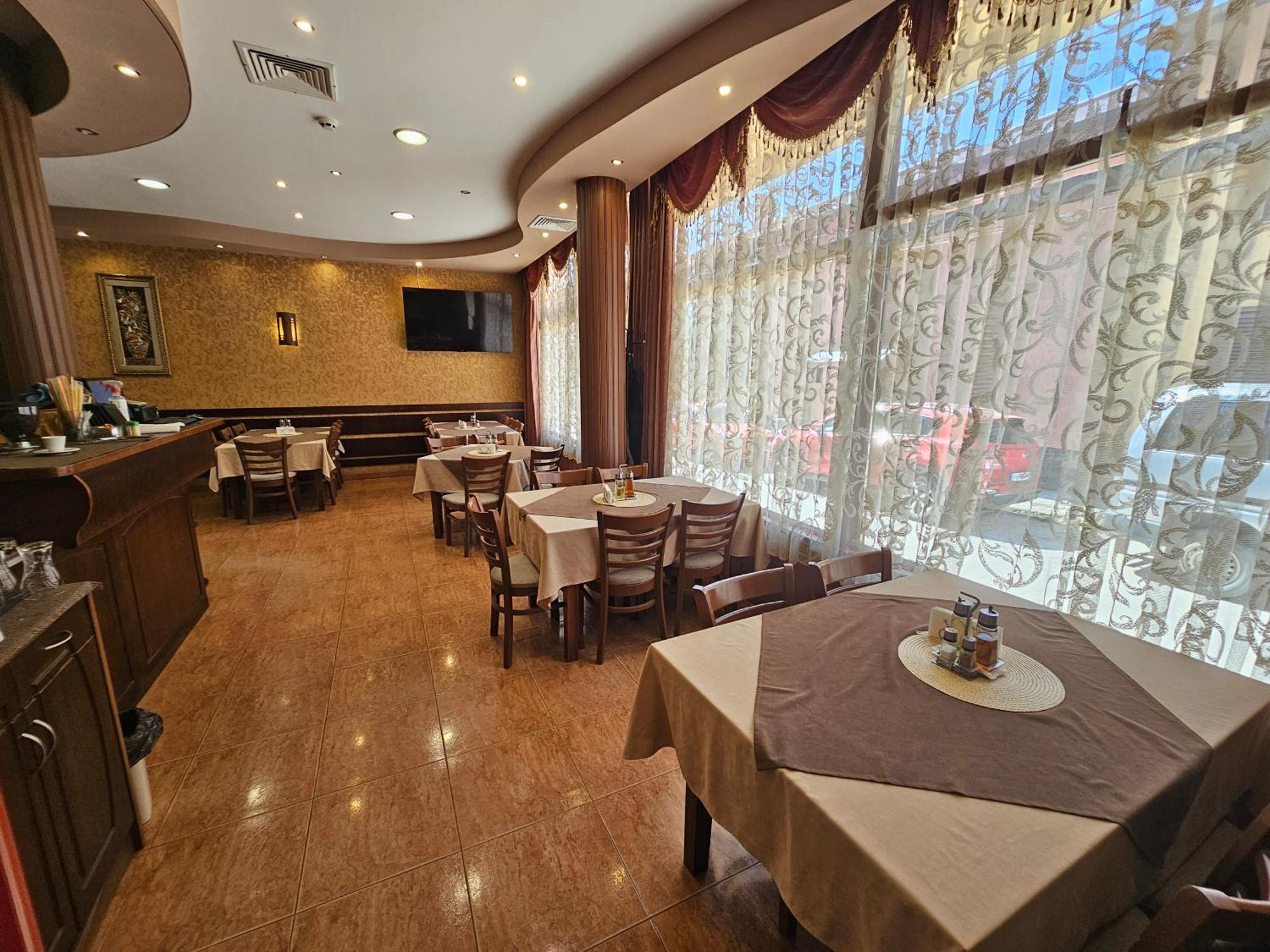 Family Hotel Jeri Velingrad Kültér fotó