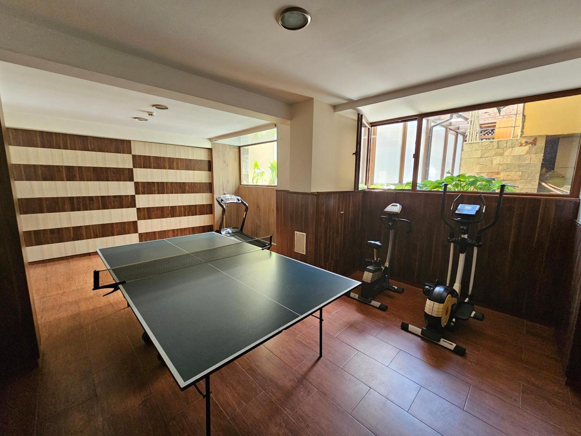 Family Hotel Jeri Velingrad Kültér fotó