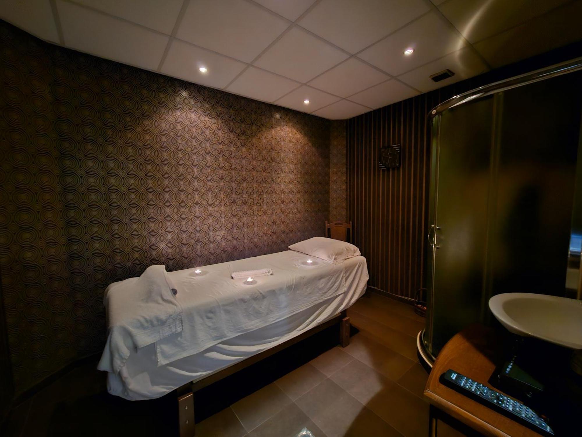 Family Hotel Jeri Velingrad Kültér fotó
