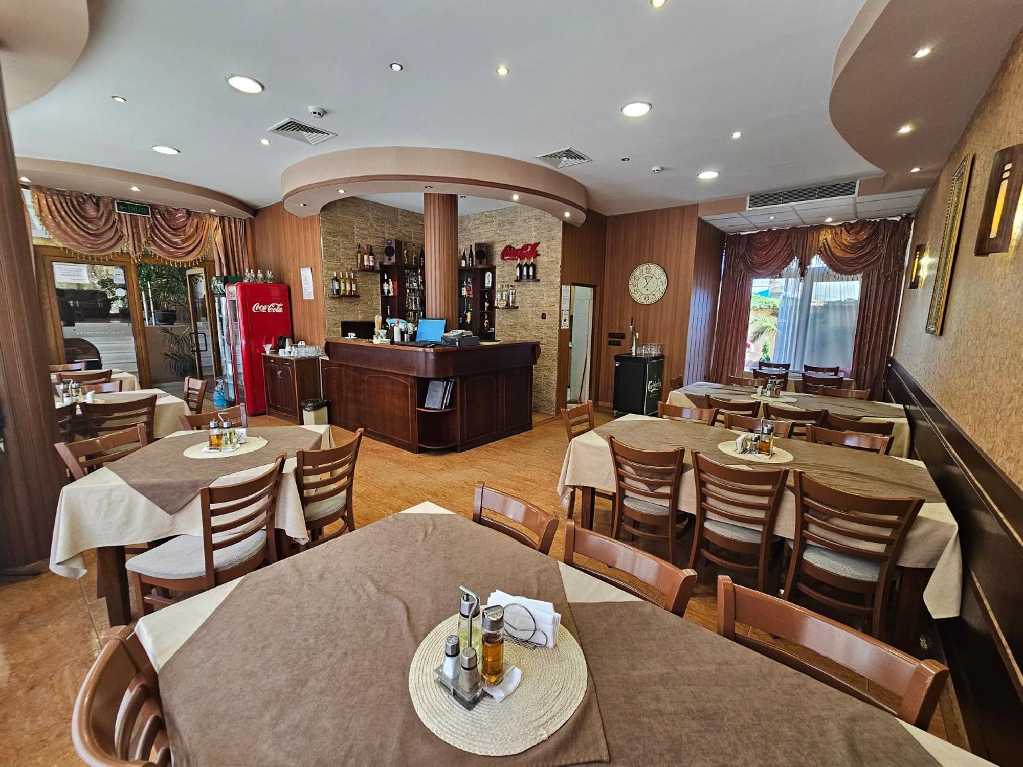 Family Hotel Jeri Velingrad Kültér fotó