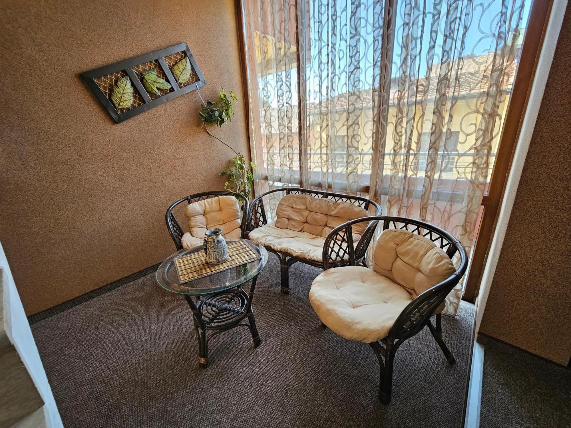 Family Hotel Jeri Velingrad Kültér fotó