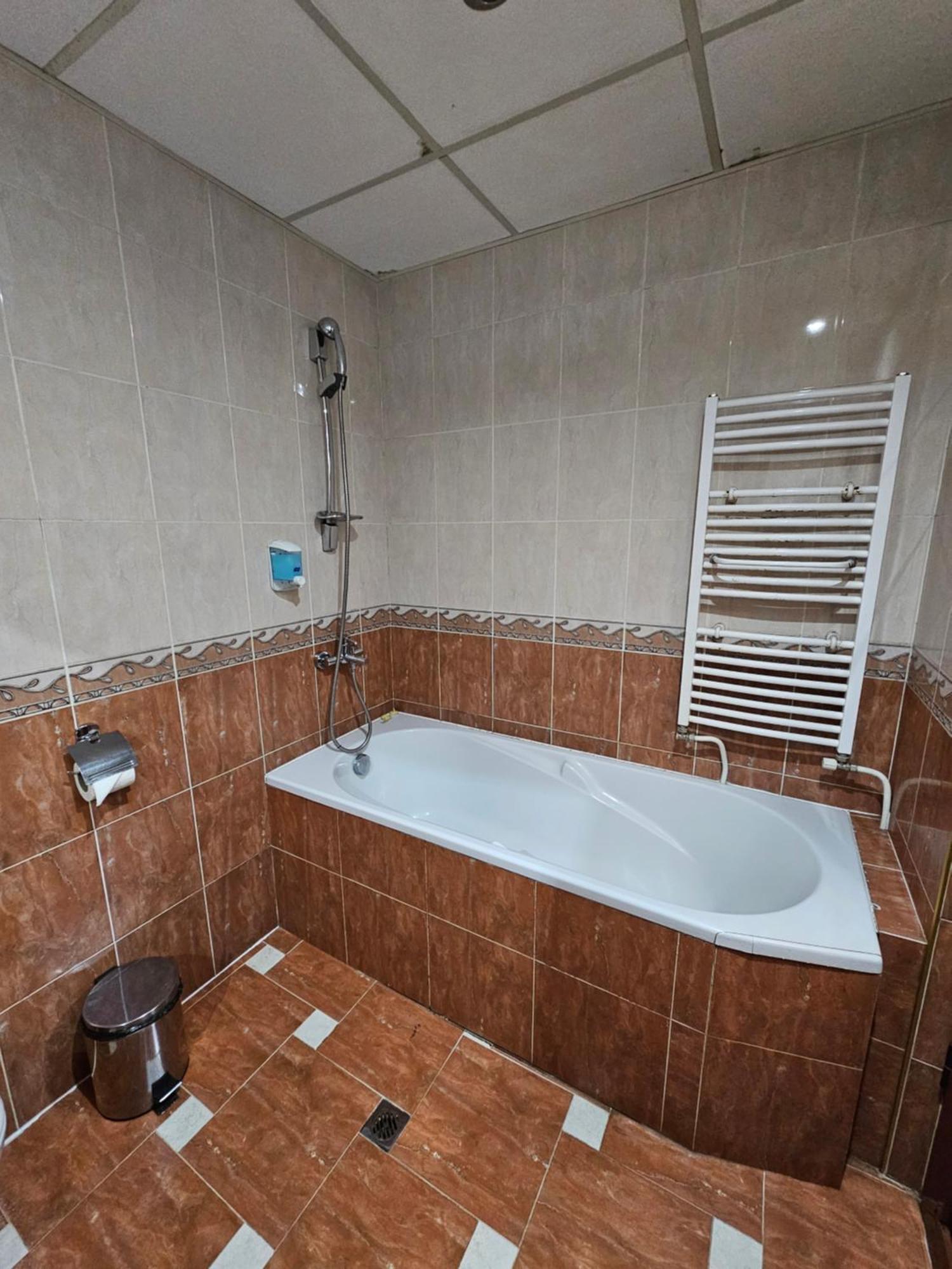 Family Hotel Jeri Velingrad Kültér fotó